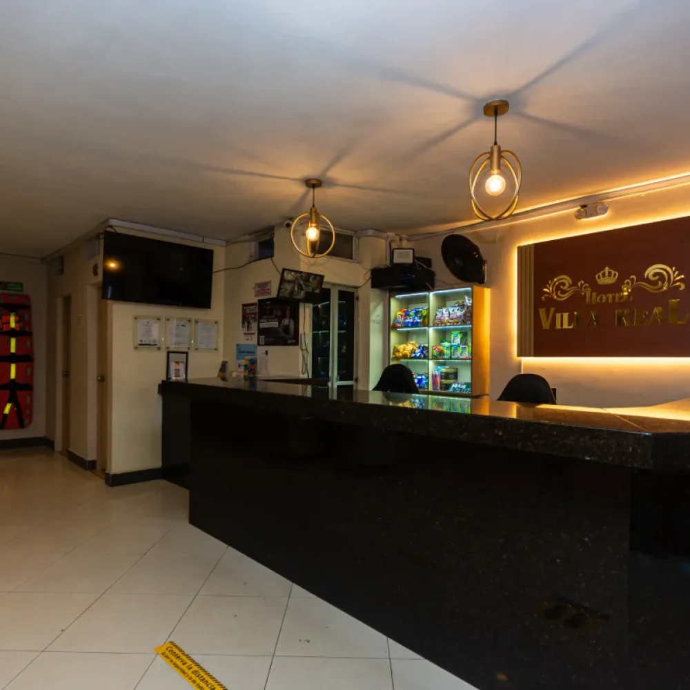 HotelVillareal-ZonaComunas(11)